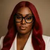 Jacqueline L. Carter - @itsden2u - TikTok
