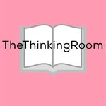 Jacqui Carter - @thethinkingroom - Instagram