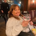 Jacqui Collins - @jaccollins5 - Instagram