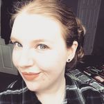 Jacquelyn Devine - @jackie_nicole1226 - Instagram