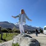 Jacqui Devine Wessels - @jaxstar1 - Instagram