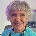 Jacqui Farrell - @mjfarrell02 - Instagram