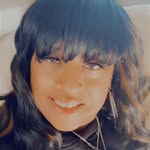 Jacqueline Fleming-Mitchell - @mzmitchell2117 - Instagram