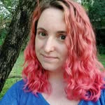Jacqui Fleming - @raptor_rapture571 - Instagram