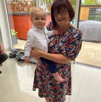 Jacqui Fox - Facebook