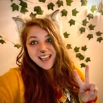 Jacqui Kovaleski - @jacqui_foxtail - Instagram