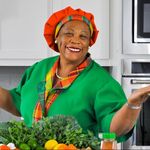 Chef Jacqui Francis - @jacquisfinecuisine - Instagram