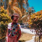 Jacqui Francis - @jackandbeansx - Instagram