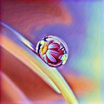 Jacqui Francis - @jacquifrancisart - Instagram