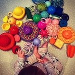 Jacqui Francis (nee Dickenson) - @thecraftyfranklin - Instagram