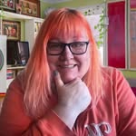 Jacqui Freeman - @jaq_with_a_pack - Instagram