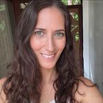 Jacqui Freeman - @meremublue - Instagram