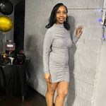 Jacqui Freeman - @ox_vanity_xo - Instagram