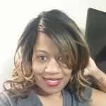 Jacqui Freeman - @aaliyah.jones.165033 - Instagram