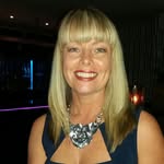 Jacqui George - @jacquigeorge1970 - Instagram