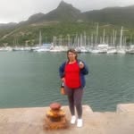 Jacqui George - @jacqui.george.75 - Instagram