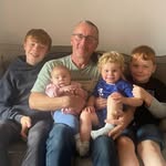 Jacqui N David George - @jacquig64 - Instagram