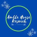 Jacqui & Graham Smith - @amblehousekeswick - Instagram
