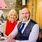 Jacqui Carmichael Graham - @jacquigraham62 - Instagram