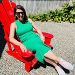 Jacqui Graham - @jacquigraham102 - Instagram