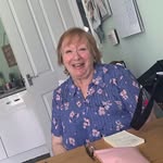 Jacqui Gray - @jacquig1946 - Instagram