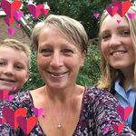 Jacqui Gray - @jacqui3905 - Instagram