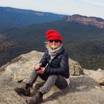 Jacqui Gray-Hinchliffe - @jacqui.grayhinchliffe - Instagram