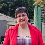 Jacqui Green - @jacquigreen2002 - Instagram