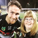 Jacqui Green - @jacqui802 - Instagram