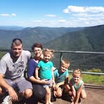 Jacqui Green - @booksmac - Instagram