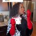 Jacqueline Gregory - Facebook
