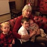 Jacqui Gregory - @jacqui.m.gregory - Instagram