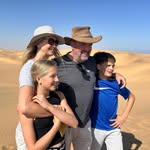 Jacqui Gregory-Warner - @jacquigregorywarner - Instagram