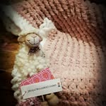 Jacqui Harvey - @jacquibespokecrochet - Instagram