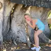 Jacqui Harvey - @jacquiharveyx - TikTok