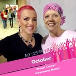 Jacqui Newton Harvey - @jaxukbrit - Instagram