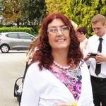 Jacqui Hill - @jacqui5978 - Instagram