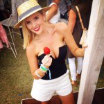 Jacqui Hill - @jacquipaton - Instagram