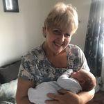 Jacqui Hill - @jacqui3660 - Instagram