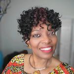 Jacqui Hill-Goudeau - @justjacquigoudeau - Instagram