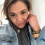 Jacquelin Hughes - @jacquihughes - Instagram