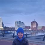 Jacqui Halsall-Hughes - @jacquihughes101 - Instagram