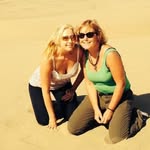 Jacqui Hughes - @traveljaq - Instagram