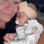 Jacqui Hughes - @mama69mia - Instagram