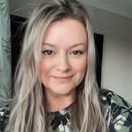 Jacqui Hughes - @jacqui2265 - Instagram