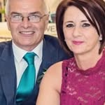 Jacqui Hughes - @jacqui4095 - Instagram