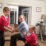Jacqui Hughes - @jacqui3858 - Instagram