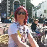 Jacqui Hughes - @jacqui2157 - Instagram