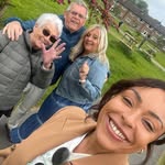 Jacqui Hughes - @1970jacqui - Instagram