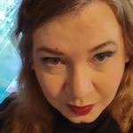 Jacqui Jacobs - @battyjac - Instagram